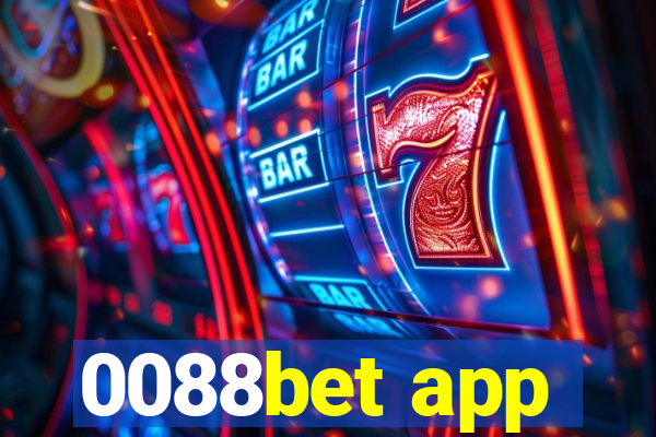 0088bet app